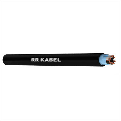 Instrumental Cable