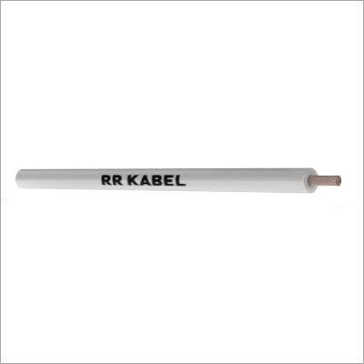 Silicone Cable