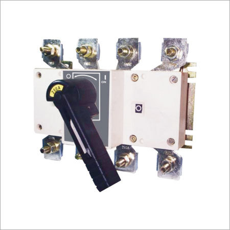 By Pass Switch