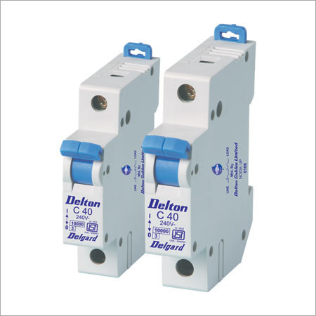 Miniature Circuit Breaker