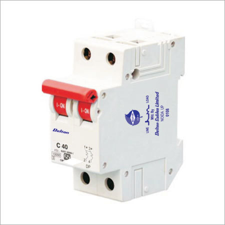 MCB Isolator