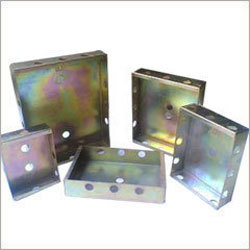 Modular Boxes