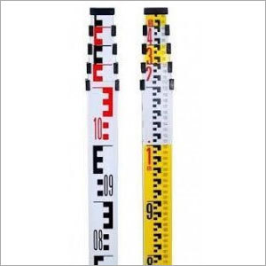 Levelling Rod