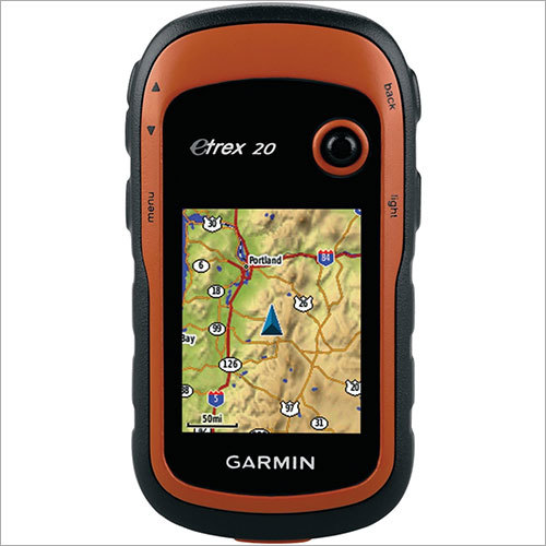 ETrex 20