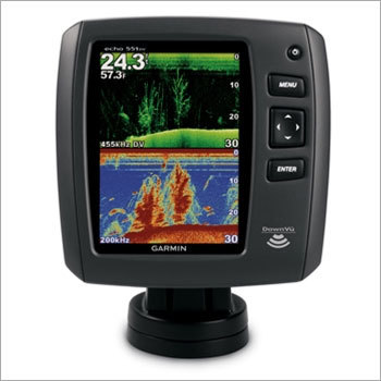 Fish Finder