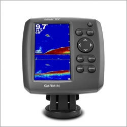 Echo Sounder