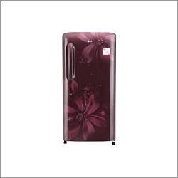 Mahroon Lg Refrigerator