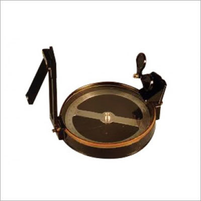 Prismatic Compass Survey