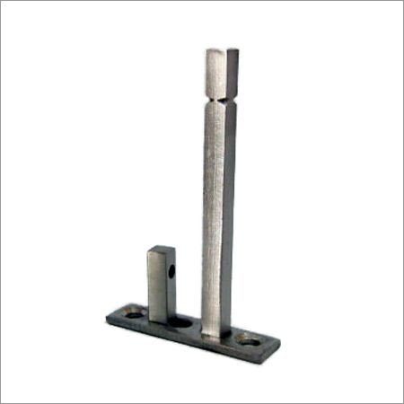 Stainless Steel F Bracket