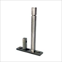 Stainless Steel F Bracket