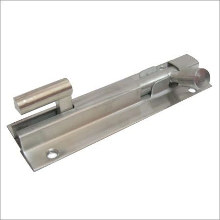 Stainless Steel Marble Tower Bolt