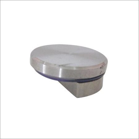 Stainless Steel Mirror Brackets