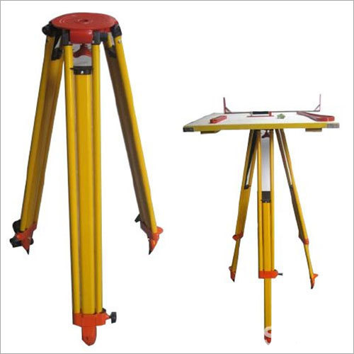 Plane Survey Table