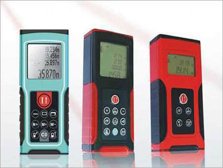 Digital Distance Meter