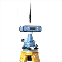 DGPS Survey Instrument