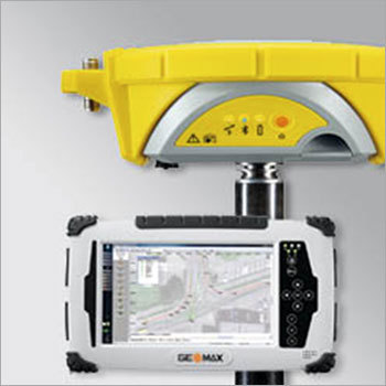 Geomax GPS