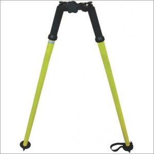 Bipod Survey Stand
