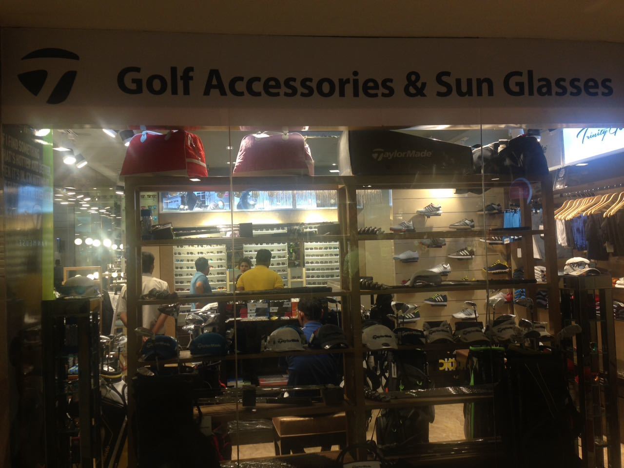 Golf Accessories - Various Materials, Variable Dimensions, Black | Improved Game, Enhanced Style, Increased Distance, Better Accuracy