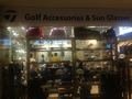 Golf Accessories - Various Materials, Variable Dimensions, Black | Improved Game, Enhanced Style, Increased Distance, Better Accuracy