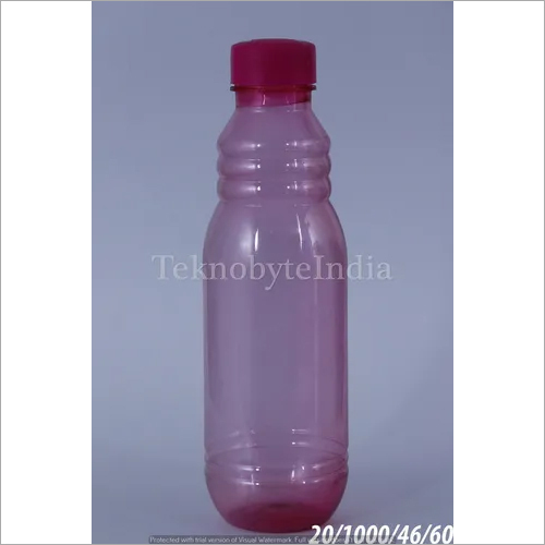 Customised Water Bottle