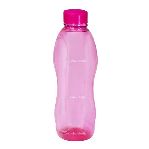 PET Water Bottle