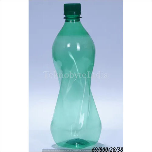 Pet Fridge Bottles