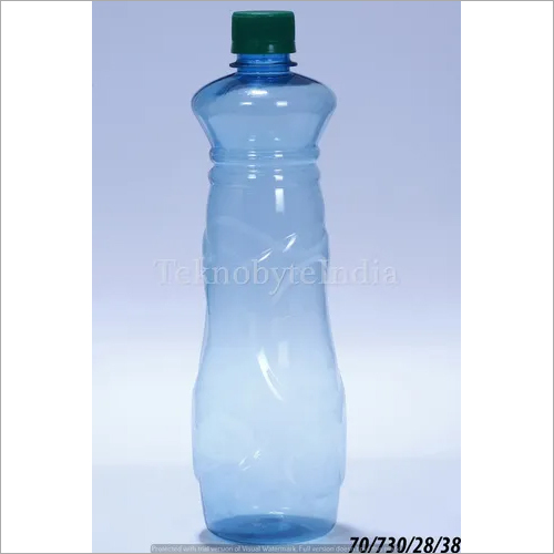 Custom Plastic Water Bottles