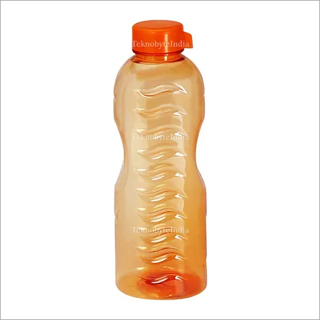 Plastic Fridge Bottles