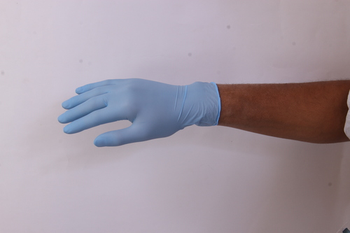 Nitrile Examination Gloves Nitrile Examination Gloves