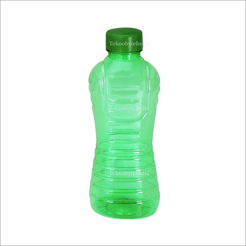 Plastic Fridge Bottle