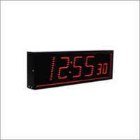 Led Digital Display Clocks