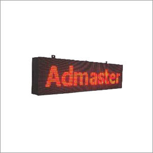 Admaster Led Display