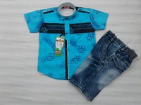 Baba Suit