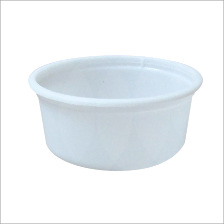 Plastic Food Container