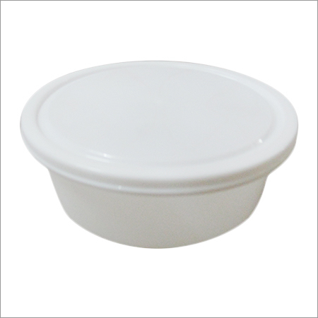 Plastic Food Packing Container