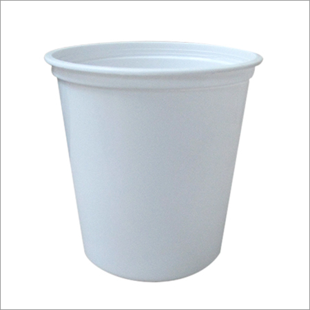 Disposable Plastic Food Container