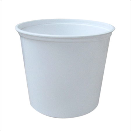 Industrial Disposable Plastic Food Container