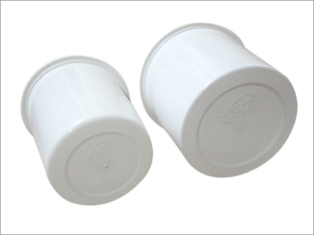 Industrial Plastic Food Packing Container