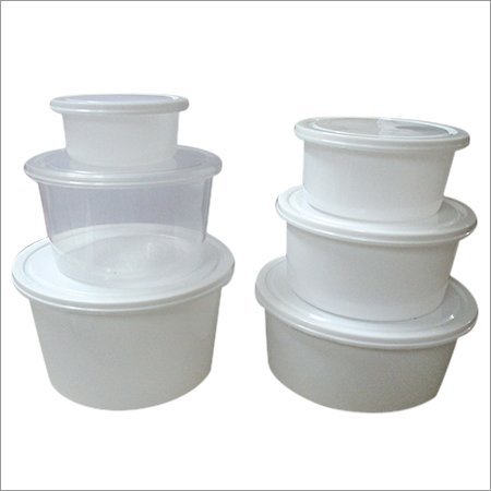 Food Storage Container Set