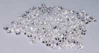 2.4mm 1ct DEFCVD PLISHED DIAMOND