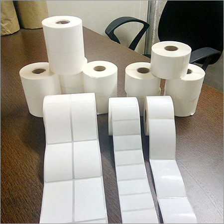 Barcode Labels