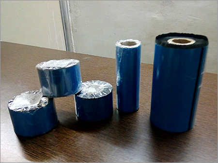 Barcode Ribbons
