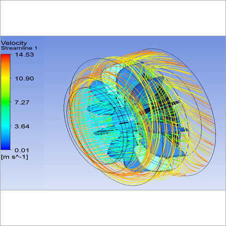 Modal Analysis