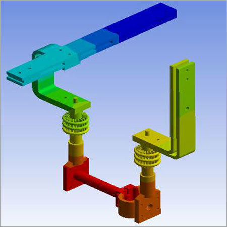 Rigid Dynamics