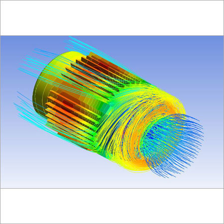 Thermal Analysis Service