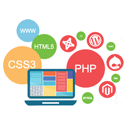 Web Development