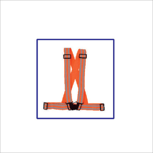 Safety Harness - High Tear Strength, Flexible Fit for All Sizes | Advanced Lock System, Ideal for Fall Protection