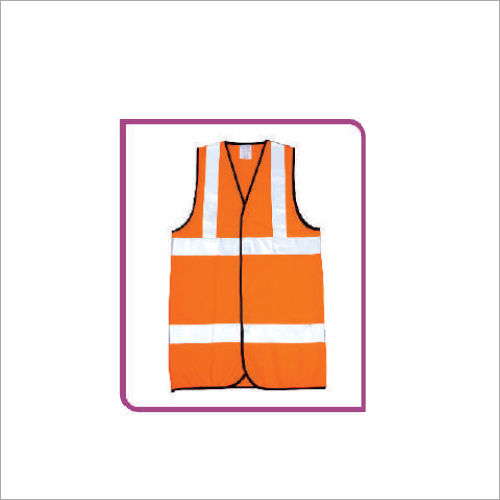 Safety Jackets