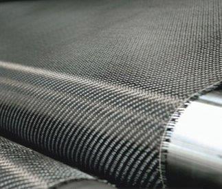Carbon Prepreg Tape