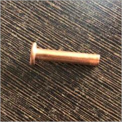 Copper Rivet